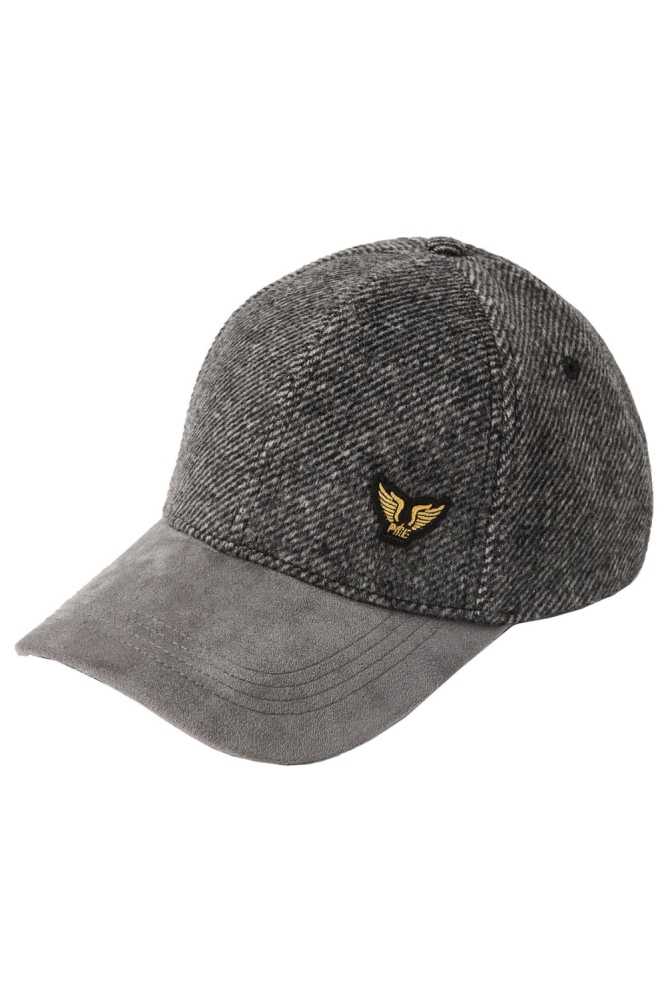 CAP VAN EEN WOLBLEND PAC2508902 995